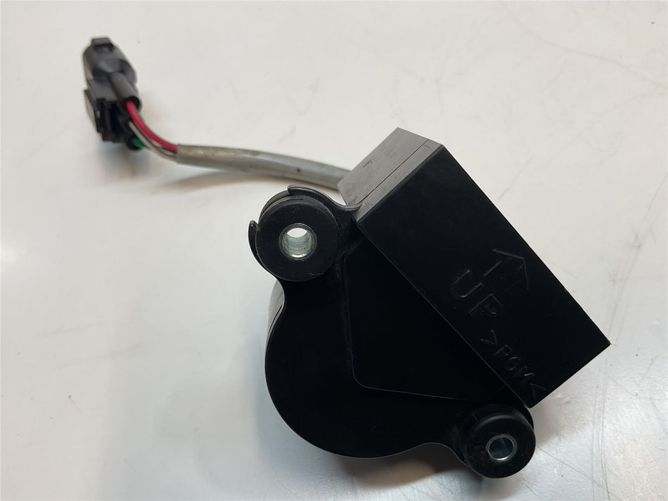 2008 Honda Transalp XL700V Bank Angle Tip Sensor - 35161MFFD02
