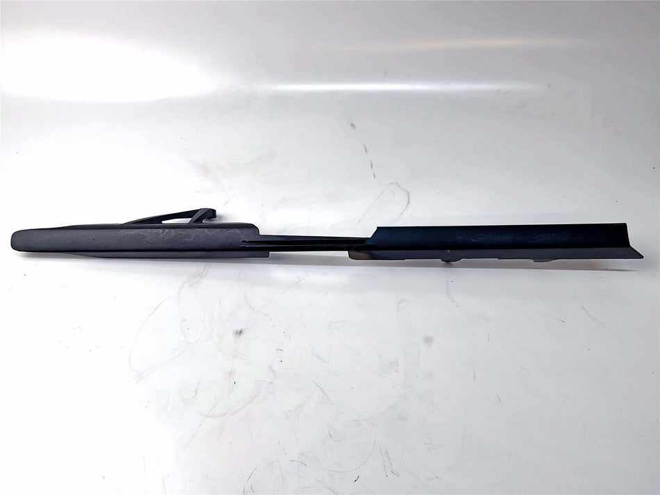 2016 BMW S1000XR Chain Guard - 46627717032