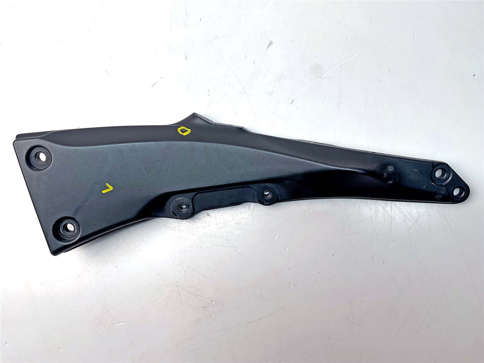 2018 Kawasaki Ninja ZX10R ZX1000 SE Rear Left Frame Casing - 32160088518R