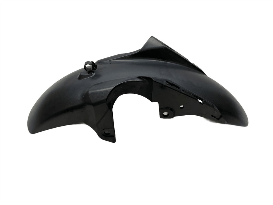 2015 Yamaha MT-07 Front Mudguard Fender 1WS21511