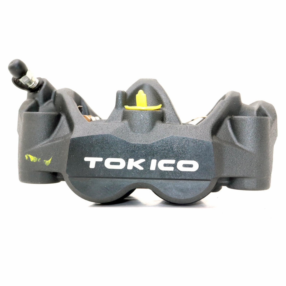 2020-2023 HONDA CBR1000RR FIREBLADE L/H TOKICO Front Brake Caliper - 45150MMD31