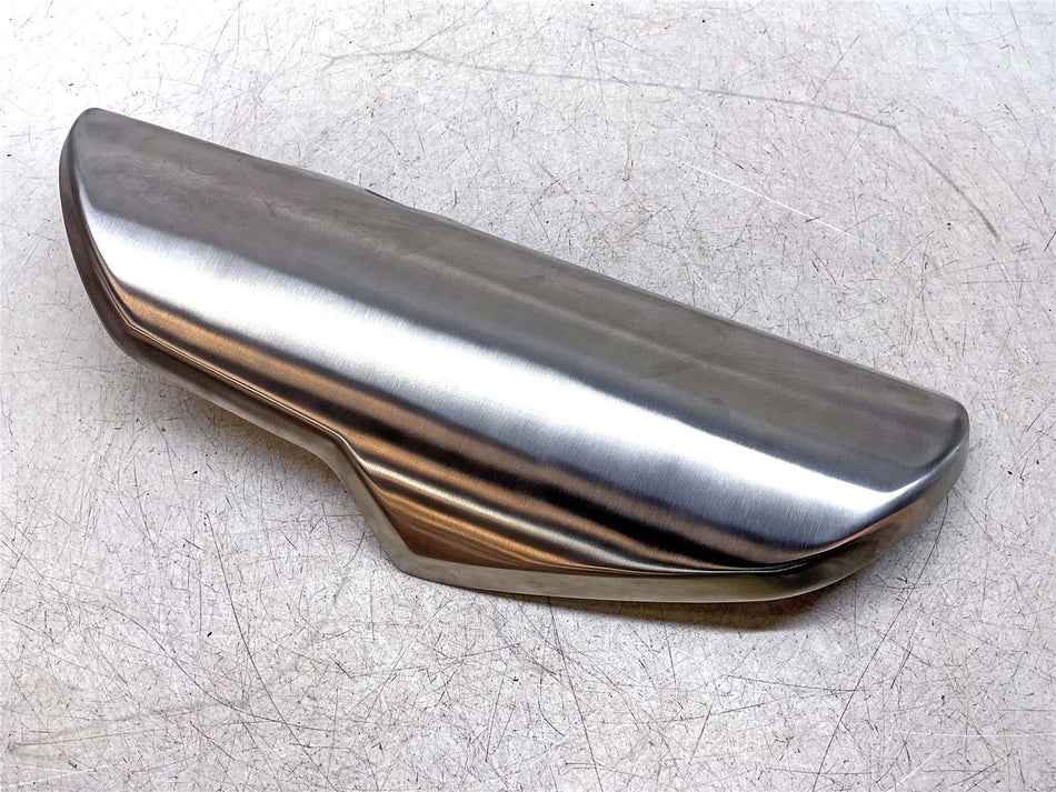 2013 Triumph Tiger 1050 Sport Exhaust Shield - T2200702
