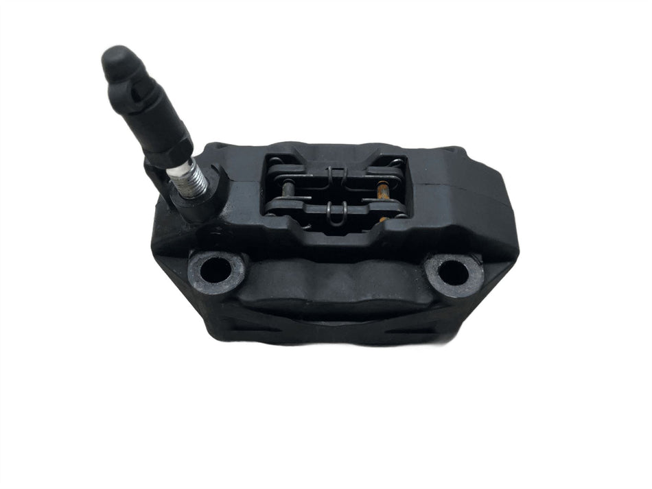 2015 Yamaha YZF-R125 Front Brake Caliper Left 1WDF580T00