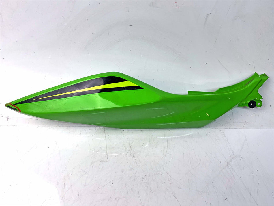2019 Kawasaki Ninja 400 KRT Edition Right Tail Fairing - 360410043