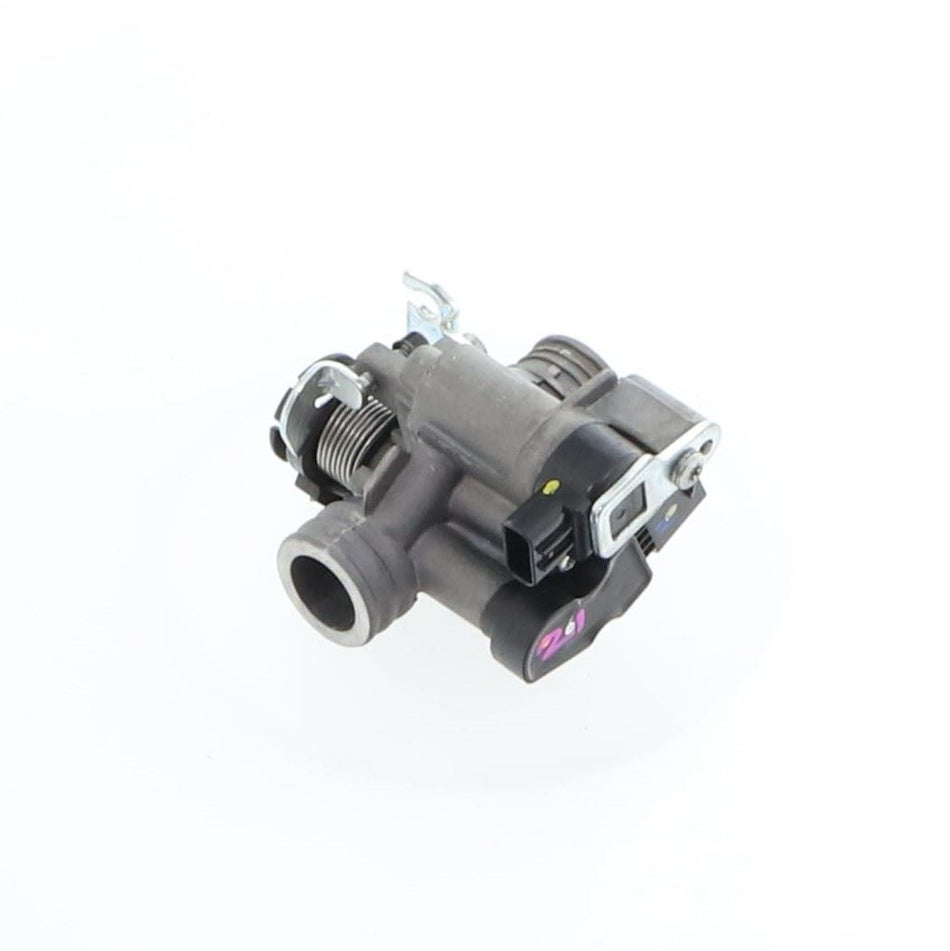 2011-ON PIAGGIO LIBERTY 50 Throttle Body - 1A016669