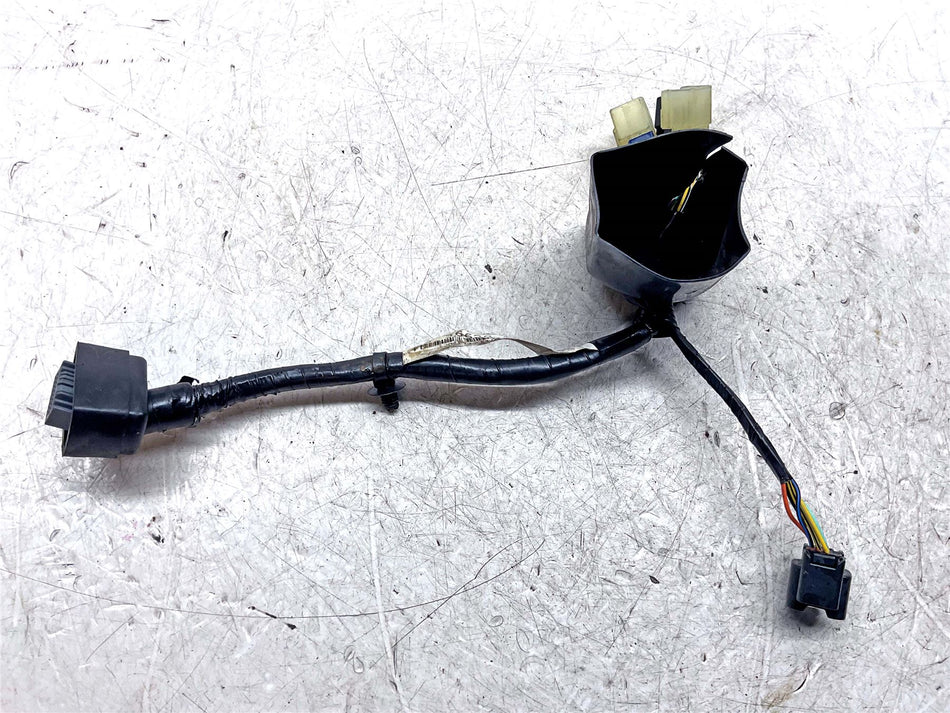 2020 Suzuki GSX-R125 Front Wiring Harness - 3662023K10000