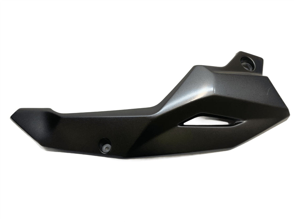 2025 Kawasaki Z900 ZR900 Lower Right Fairing 550280739