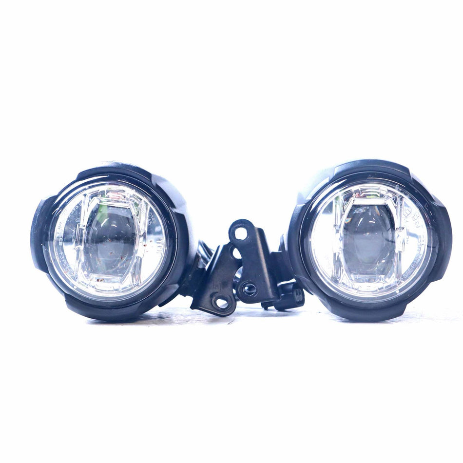 2021 Honda CRF1100L Africa Twin Adv Sports Spot Lights x2
