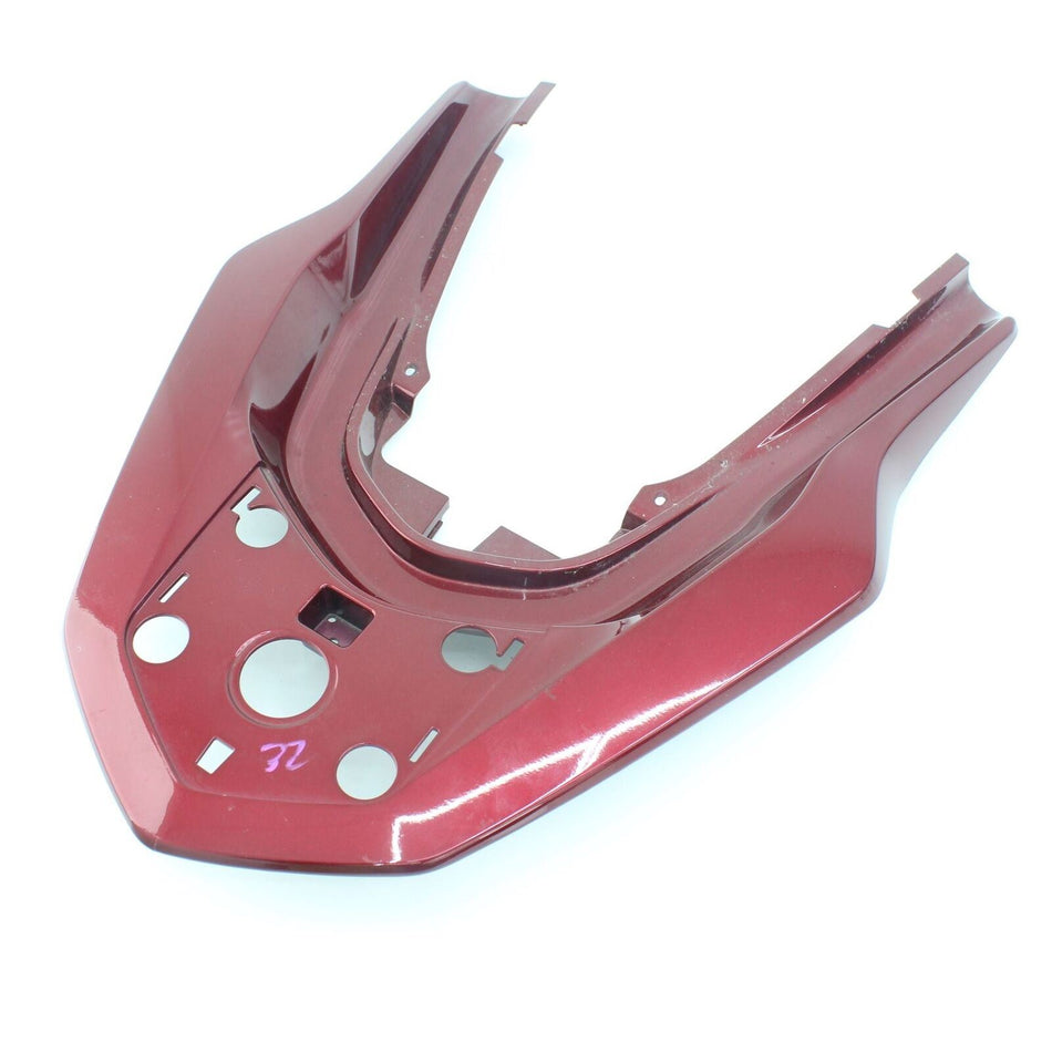 2021-ON HONDA PCX 125 Grab Rail Cover - 84151K1ZJ10ZA