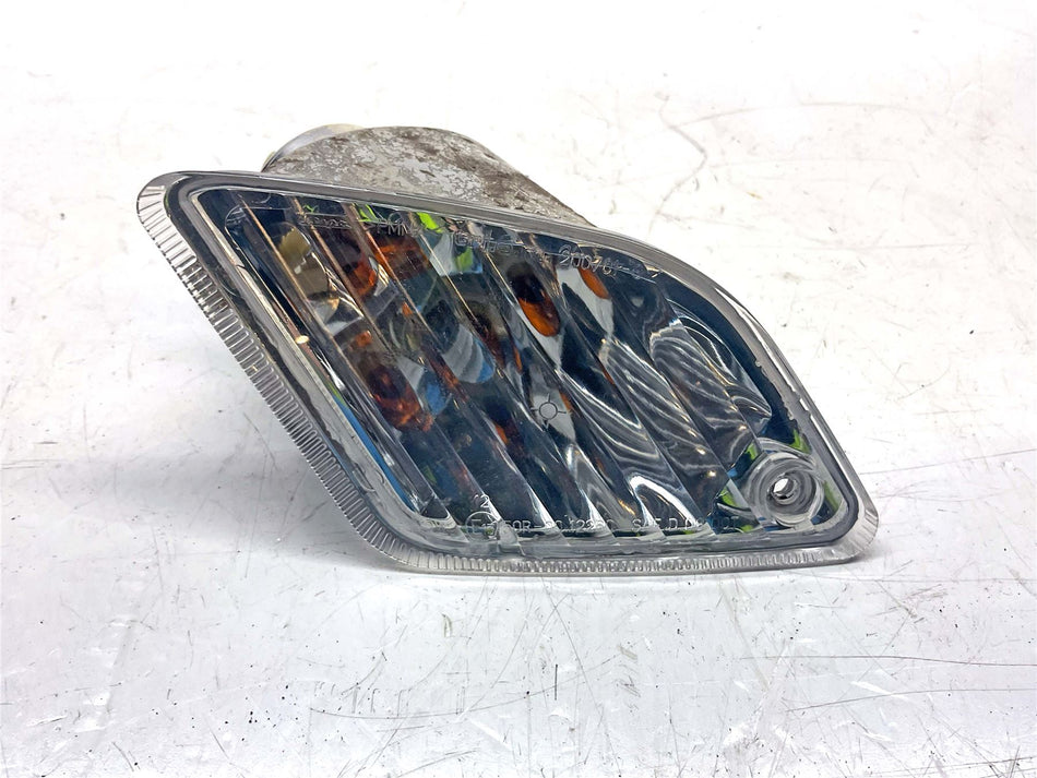 2010 Vespa GTV250 Left Rear Indicator - 584973