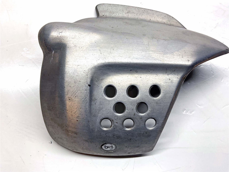 2019 Triumph Scrambler 1200 XC Left Intake Finisher - T2201740
