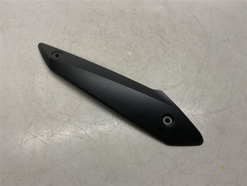 2015 BMW R1200RT STANDARD Left Windshield Trim - 46637728661