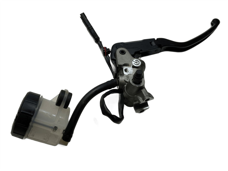 2019 Ducati Panigale V4 Speciale Brembo Front Brake Master Cylinder 62440161A