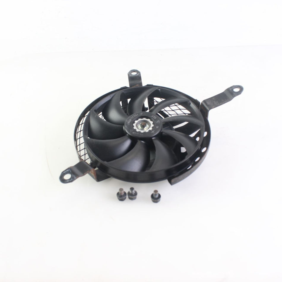 2008-2018 SUZUKI GSX-1300 R HAYABUSA L/H Radiator Fan - 1782015H00000