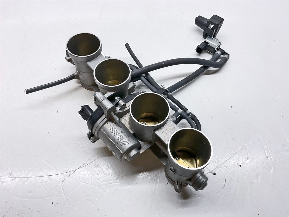 2022 Suzuki GSX-S1000GT+ Throttle Body - 1340548K00000