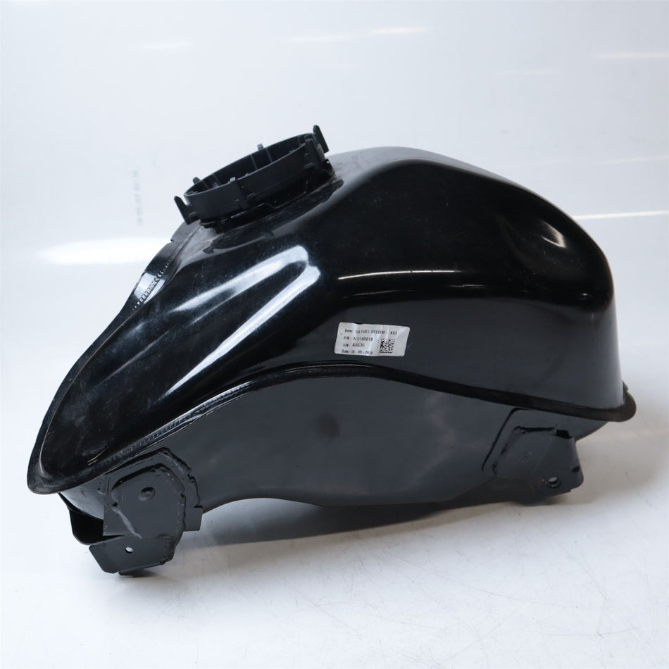 2019 BMW G310R Fuel Tank - 16118556780