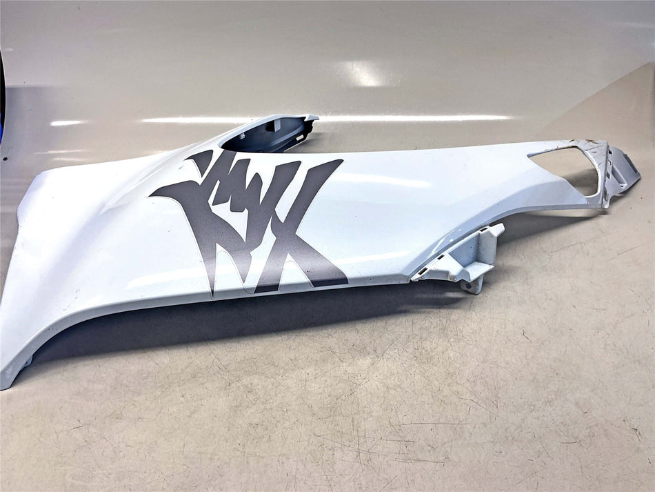 2024 Suzuki GSX1300R Hayabusa Left Side Fairing Cown Panel - 94481-10L0