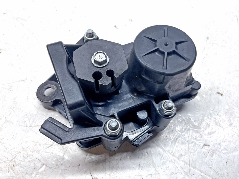 2024 Aprilia RSV4 1100 Factory Exhaust Servo Motor - 2D000263