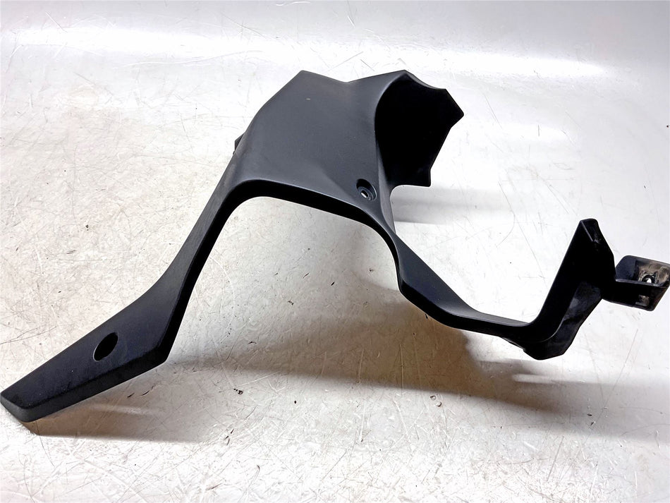 2019 BMW R1250GS Adventure Right Radiator Air Duct - 46638556652