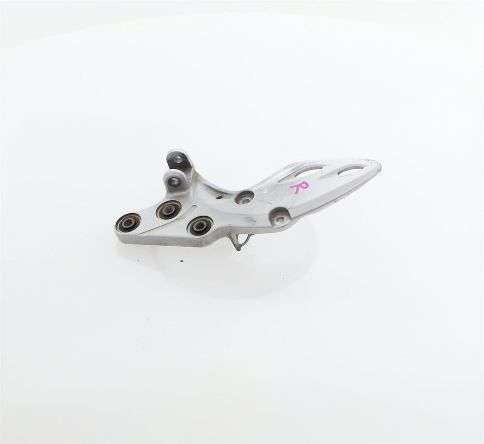 2008-2018 SUZUKI GSX 1300 R HAYABUSA R/H Front Footrest Bracket - 4351015H00000