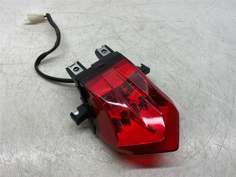 2023 Benelli BN 125 Rear Tail Light - 82000L290000