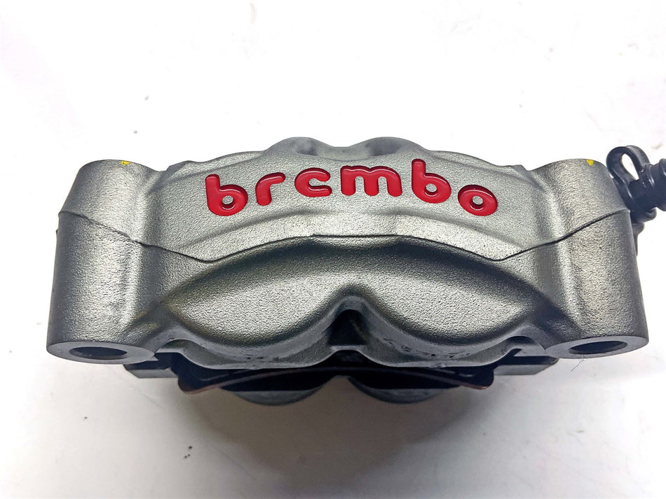 2022 Aprilia Tuono V4 1100 Factory ABS Front Brake Caliper Right - 2B008010