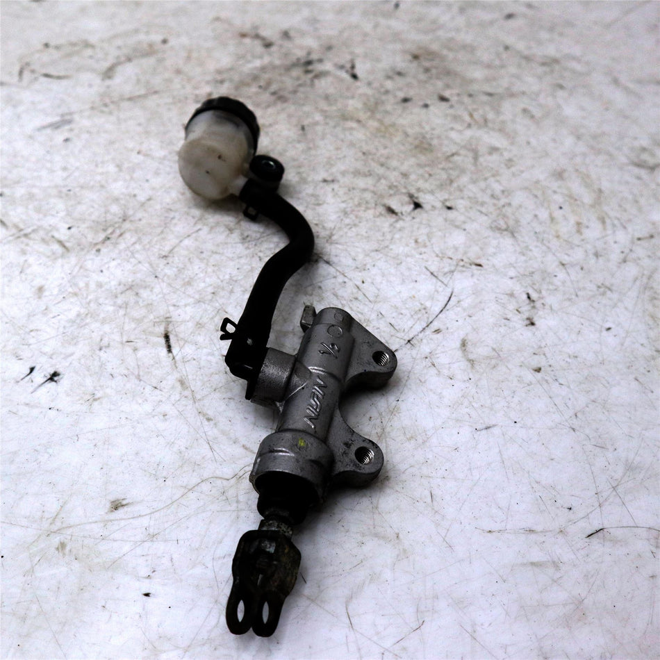 2022 YAMAHA YZF-R 125 Rear Brake Master Cylinder - B5GF583V0000