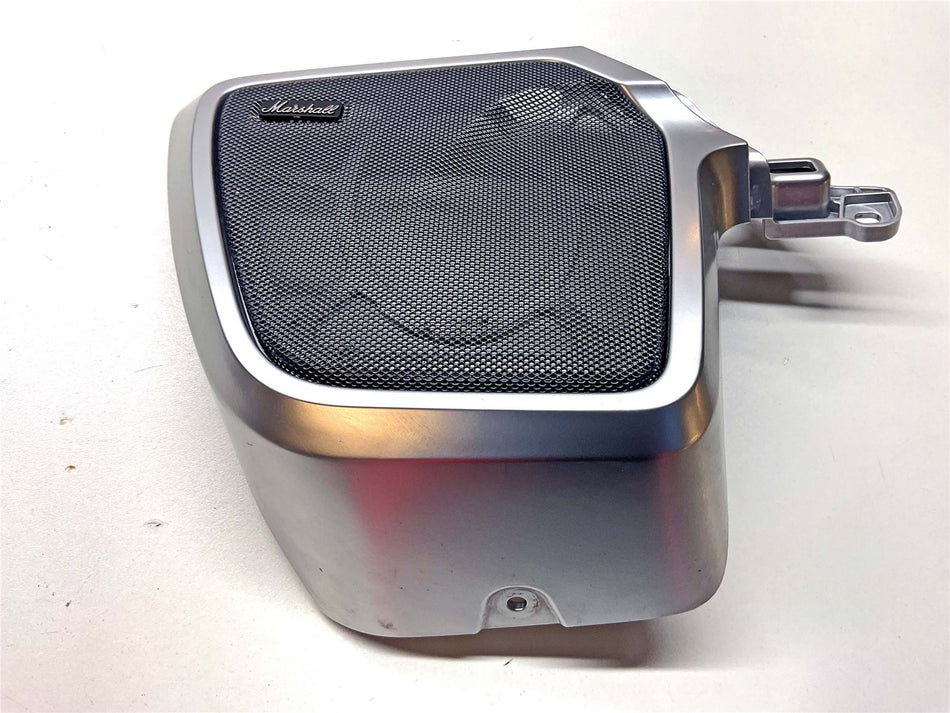 2022 BMW R18 Transcontinental Left Marshall Speaker Cover - 46639899459