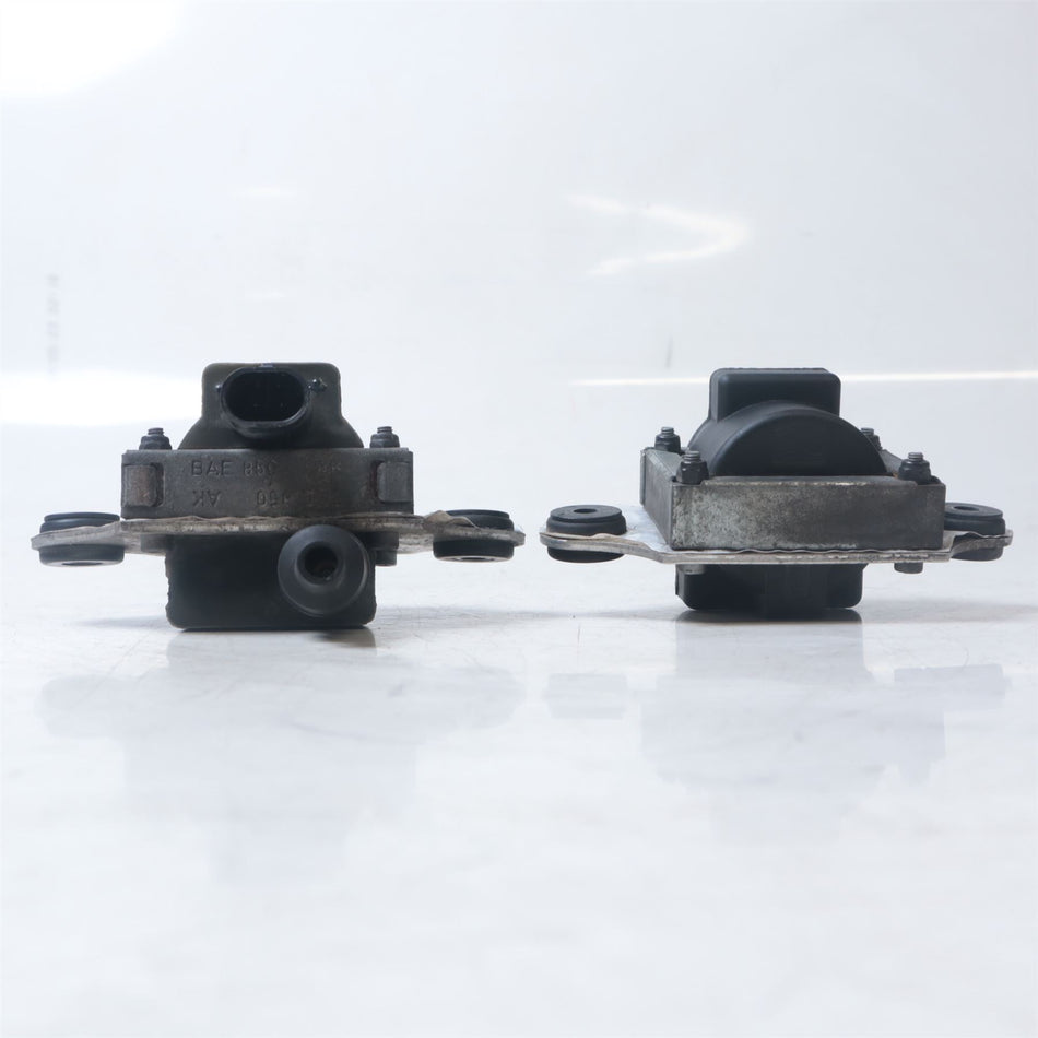 2008 Moto Guzzi Stelvio 1200 4V Ignition Coils - GU30716500