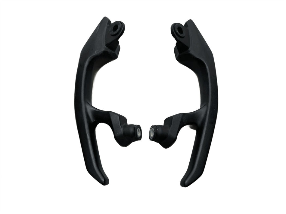 2015 Kawasaki Ninja 650 Grab Handle Rails 35063083918T