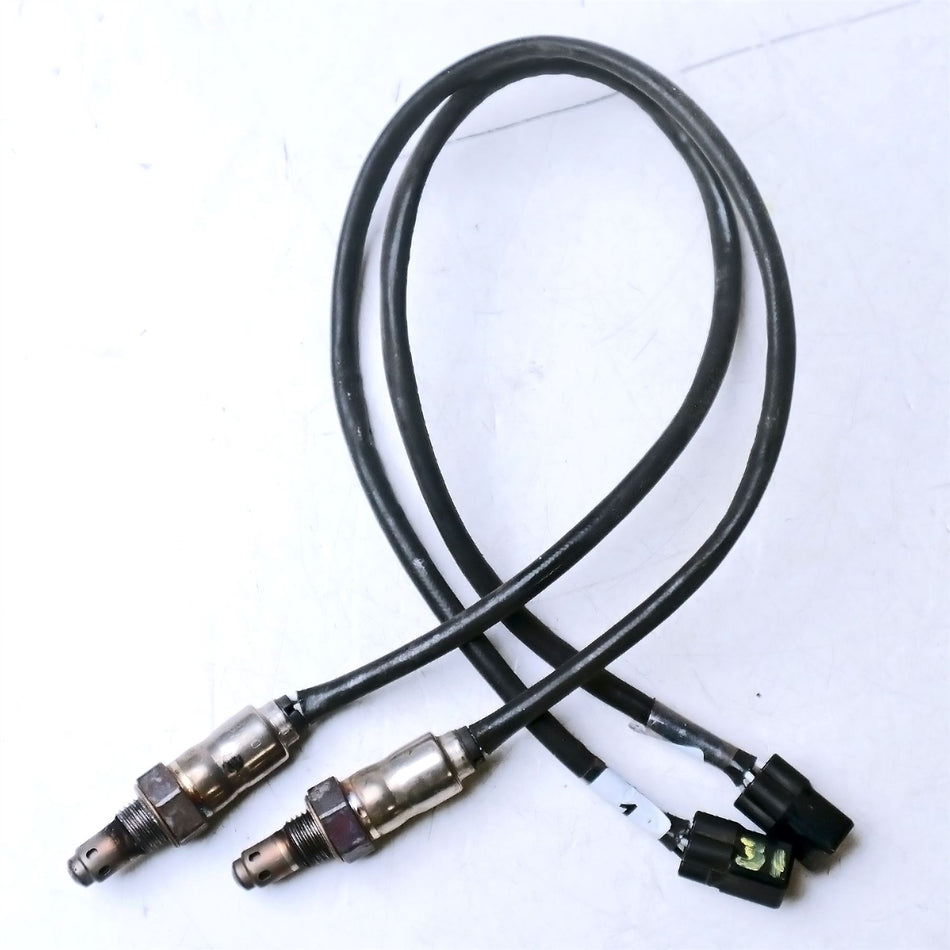 2024 Ducati Multistrada V4 S Grand Tour Lambda Sensors x2 - 55215021A