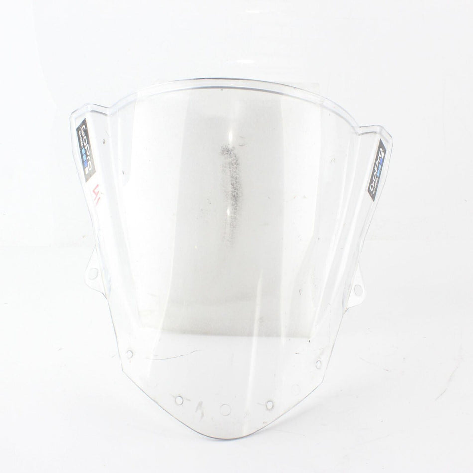 2007-2010 KAWASAKI  ZX-10R E8F  Windscreen - 39154-0030