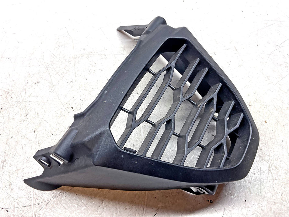 2023 Aprilia RS660 Underside Belly Fairing - 2B006625