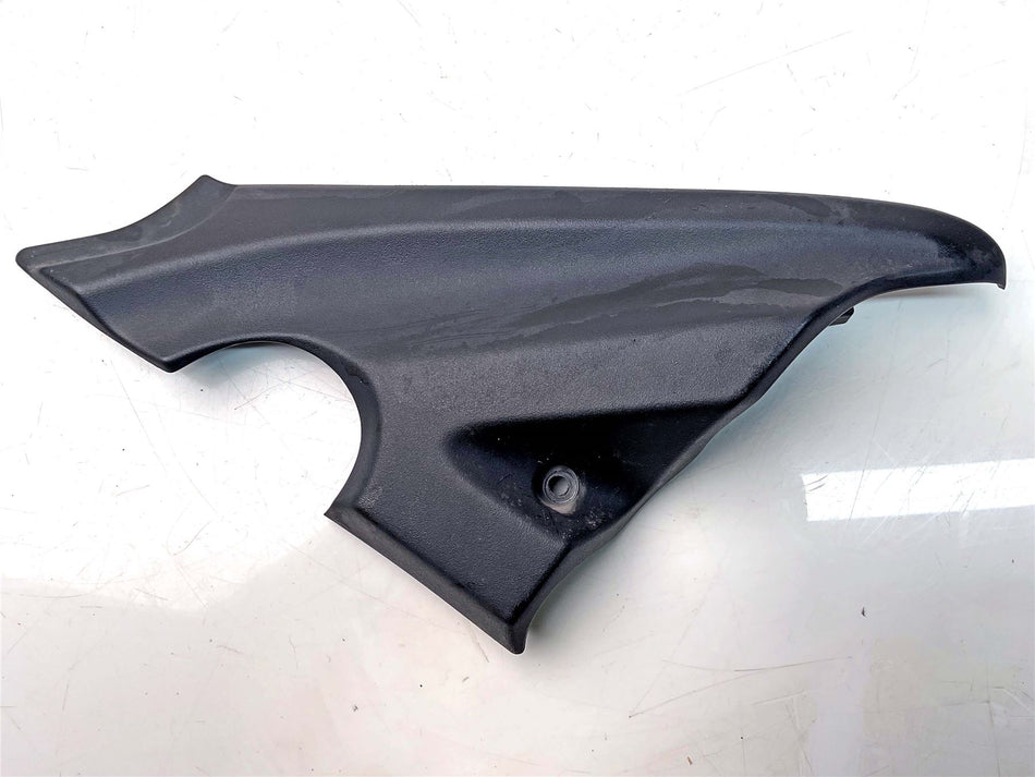 2015 Kawasaki Vulcan S 650 EN650 Right Fuel Tank Cover - 140930107