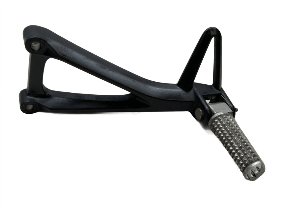 2024 Yamaha MT-125 Rear Left Footrest & Hanger B74F741L10