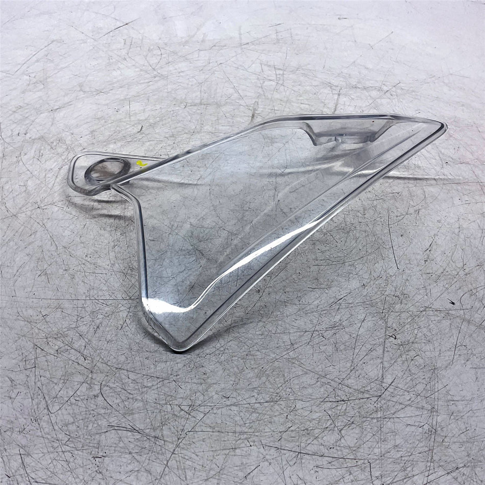 2022 Ducati Multistrada V4 S Right Wind Deflector - 48412382A