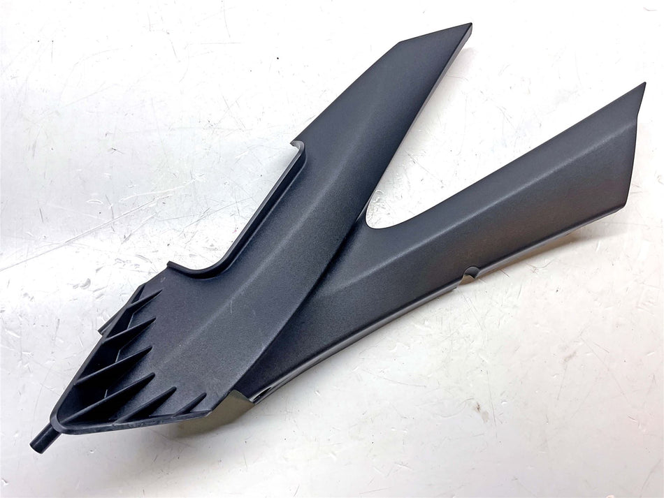 2018 Aprilia Shiver 900 Left Side Cover - 2B003896