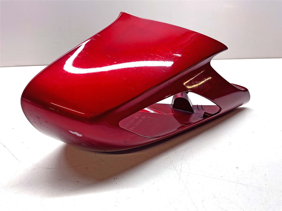 2009 Honda ST1300A Right Mirror Cover - 88111MCSG00ZK