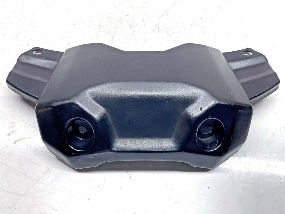 2014 Yamaha MT-09 Tank Cover - 1RC241B10000
