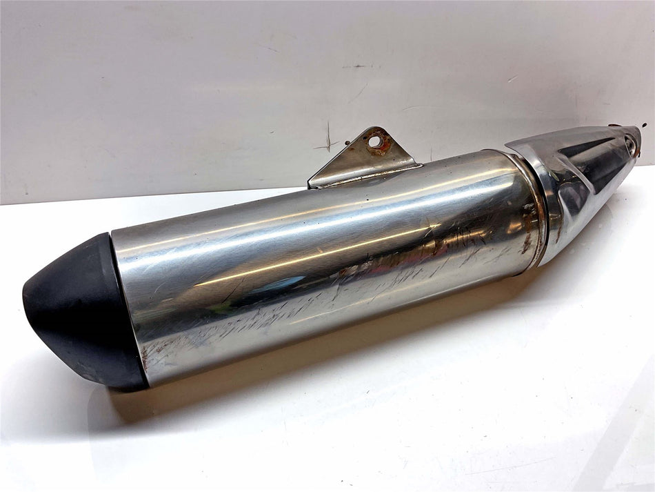 2018 Honda CB500X Exhaust Muffler / Silencer