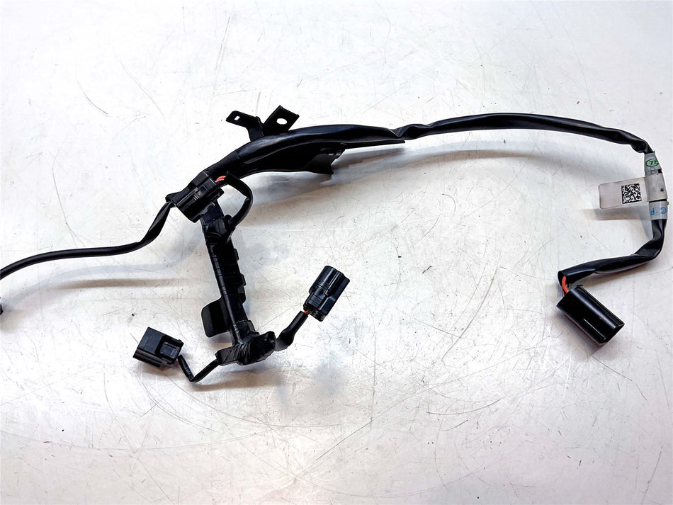 2024 KTM 1390 Super Duke Secondary Wiring Harness Loom - A62411085033