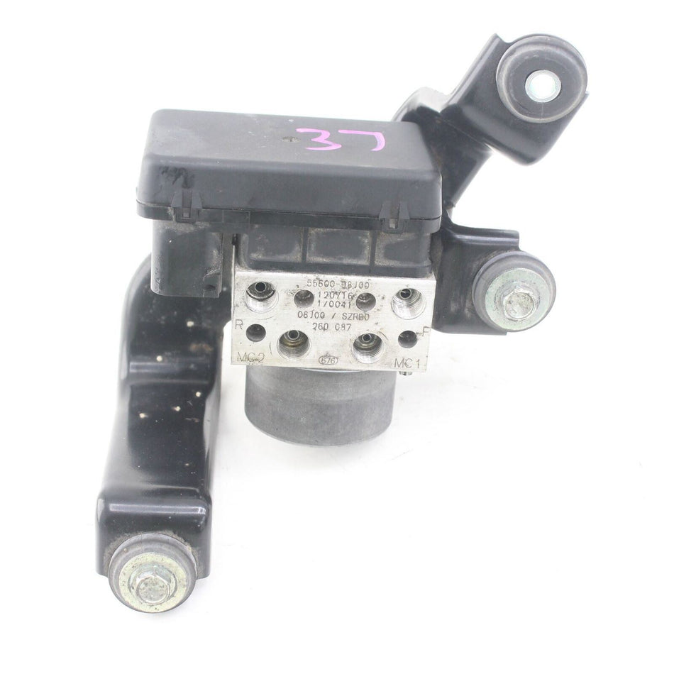 2011-2016 SUZUKI GSR-750 A12 ABS Pump - B37188