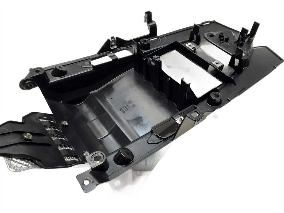 2022 Aprilia Tuono V4 1100 Tail Fairing Undertray 2B005852