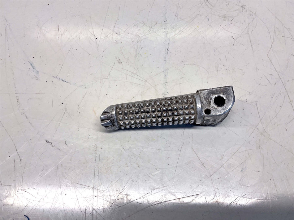 2023 Yamaha MT-125 Left Rear Footrest - 45P-F7431-00