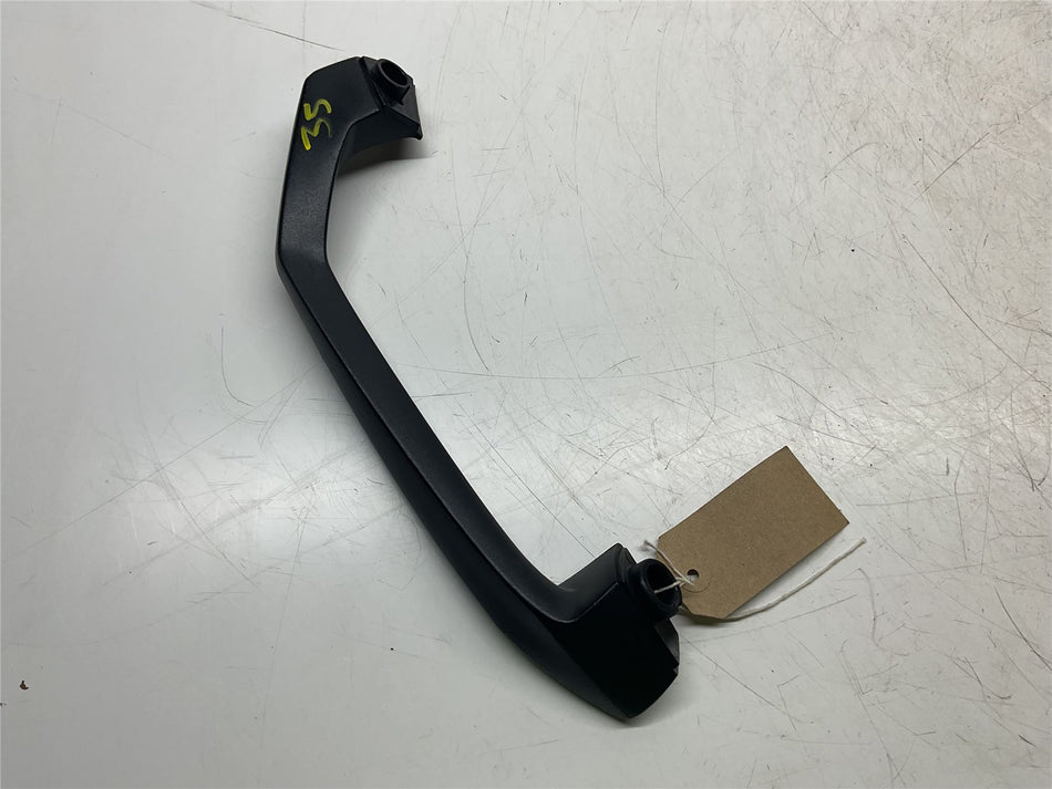 BMW C650GT Grab Rail
