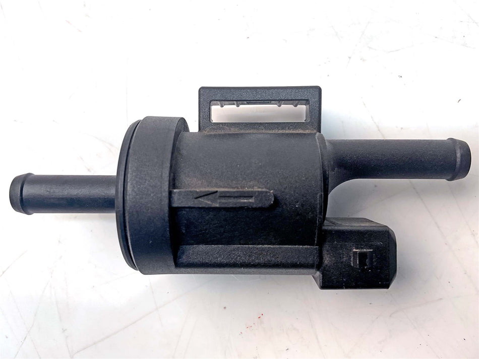 2024 BMW F900R Fuel Tank Breather Valve - 16138567224