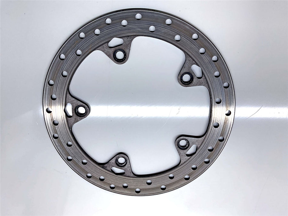 2020 BMW F750GS Sport Rear Brake Disc - 34217664102