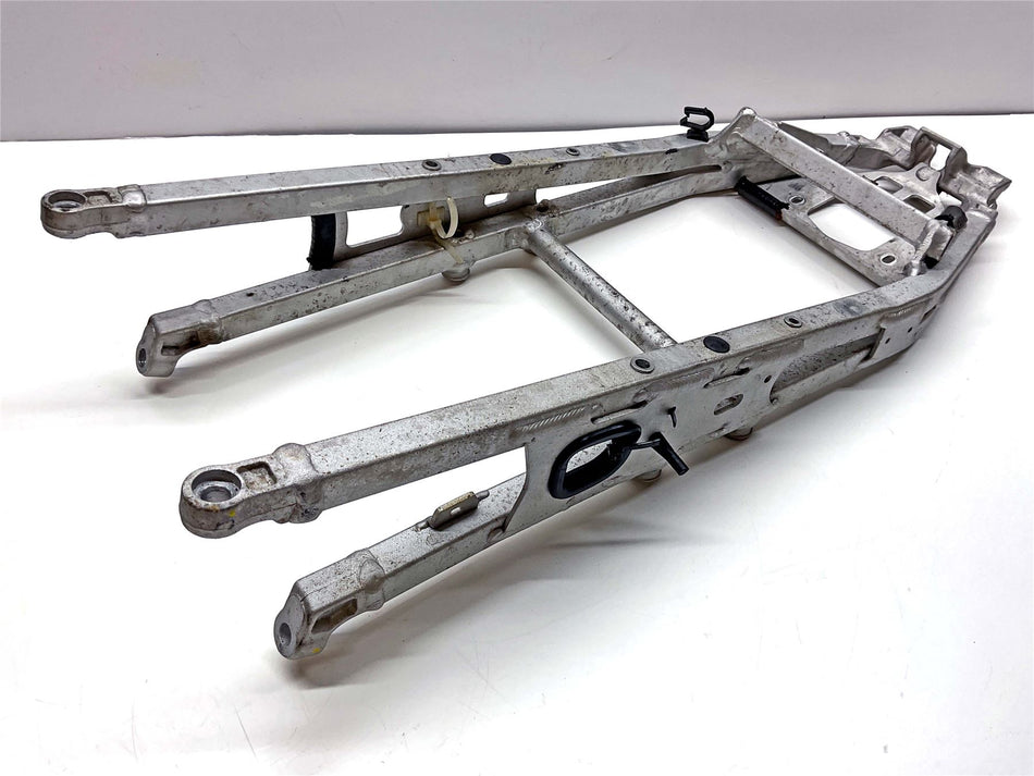 2018 Aprilia Tuono V4 1100 Factory ABS Rear Subframe - 2B003589