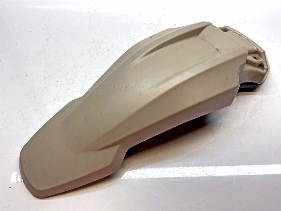 2024 Royal Enfield Himalayan 452 Front Mudguard / Fender - RAG00749