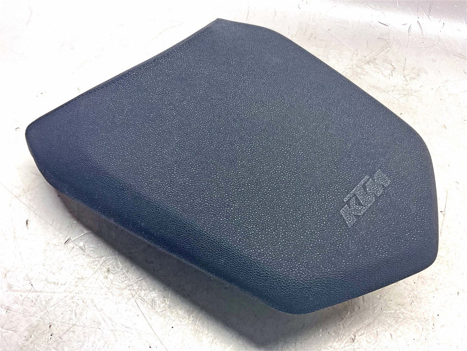 2023 KTM 890 Adventure Pillion Seat - 63507047000